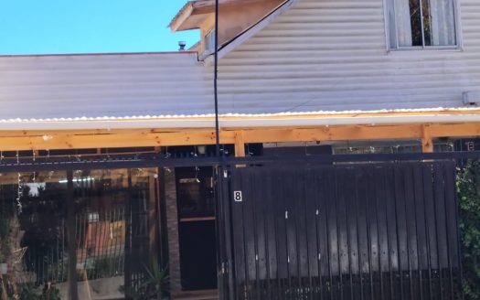 Casa Puerto Marino Los Pinos Quilpué