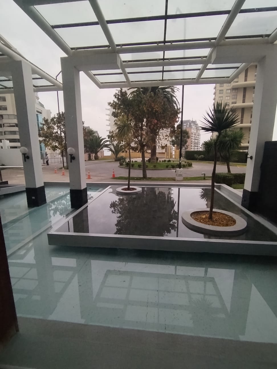 (Cod 055-2024) Arriendo Departamento Coraceros – Viña del Mar